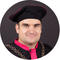 Prodekan pre vedeckovýskumnú činnosť<br />a zahraničné vzťahy